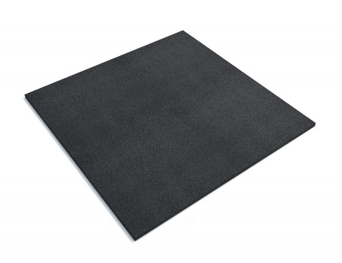 Резиновая плитка 1000x1000x20мм